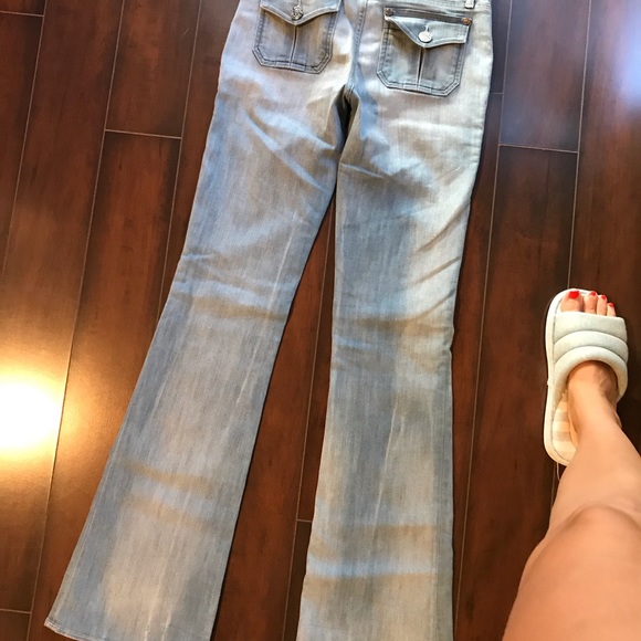 Rock & Republic Jeans Size 28 NEW - Picture 2 of 2